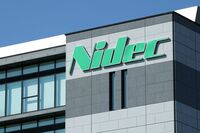 オアシスマネジメント､ニデックに非公開化に向けた初期的な検討を速やかに始めるよう要請