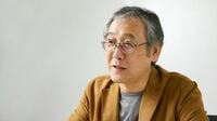 Interview｜漫画家 田中圭一 ｢自分に近い属性の友達を作るべき｣