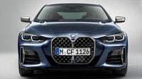 BMWが｢4シリーズ｣のグリルを巨大化した事情 日欧では賛否両論でも世界的には歓迎か？