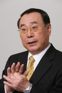 “脱セブン”という言葉すら使いたくない。