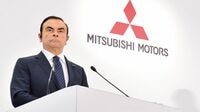 強まる日産の三菱支配､三菱商事に利得は？ 互いの販売力に期待､思いは微妙にすれ違う