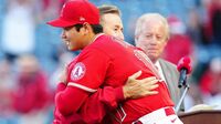 どうなる大谷翔平？エンゼルス身売り撤回で注目 ｢WS優勝をもたらすという目標を達成したい｣