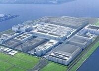 ソニー・シャープの液晶連合、パネル供給不足で暗雲