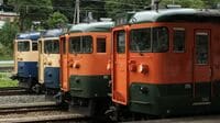 三セク｢しなの鉄道｣が黒字を出し続ける秘訣 新型車両を大量導入､今後は軽井沢再開発も