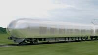 西武が建築家に｢斬新デザイン｣を頼むワケ 妹島和世や隈研吾､車両の内外装に続々登場