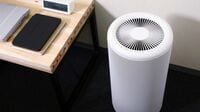 無印＆バルミューダのコラボ家電がスゴイ 花粉やPM2.5､ウイルスが気になる季節
