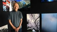 鉄道写真のレジェンド｢広田尚敬｣の撮影術　理詰めでなく感覚で撮る､｢カメラの短所｣を長所に変える