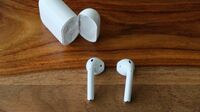 左右分離イヤホン｢AirPods｣が"買い"のワケ この斬新さはiPhone7以外でも体験可能