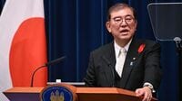 石破首相に求められる早期の日中首脳会談実現 日本社会の懸念は習主席に伝えねば解決しない