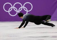 フィギュア団体戦､実力者に失敗続出のワケ 午前10時という競技開始時刻が影響か