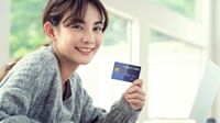 ｢クレジットカードは2枚のみ｣で貯金が増える？ ちなみに銀行口座は3つにまとめたほうがいい