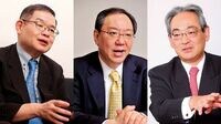 東芝経営陣への提言 これが生き残る道だ！