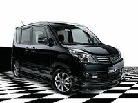 値段が高くても若者は買う？ スズキ「ソリオ」特別仕様車がヒット