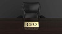 CFO出身社長が有力企業で続々と誕生している訳