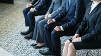 ｢超早期離職｣Z世代の半年退社はタイパ重視から
