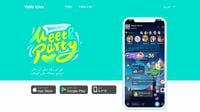 中国発の｢中東向け社交アプリ｣が株式公開へ