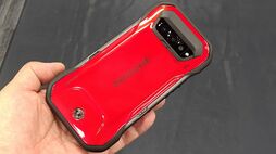 京セラのタフネススマホ｢TORQUE G07｣は､日本限定で終わらせるにはもったいない存在