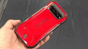 京セラのタフネススマホ｢TORQUE G07｣は､日本限定で終わらせるにはもったいない存在