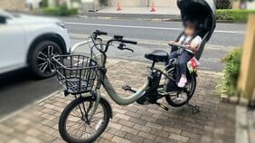 ｢絶対売れないと社内で言われた｣｢販売店のオーナーも渋った｣⋯子乗せ自転車の王者｢ギュット｣を生んだママ社員の"奮闘"