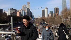 意外と進んでいて驚く北朝鮮「スマホ事情」 アマゾンのような通販 意外と進んでいて驚く北朝鮮「スマホ事情」 アマゾンのような通販