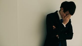 「内定なしで卒業し絶望」彼が語る"挫折の効能"