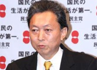 現連立政権は来夏までの「仮免許の政権」