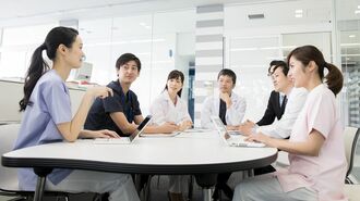 ｢いいケア｣とは？ 医師らがたどり着いた"本質"