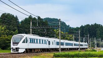 列車の｢魅力度｣は負けない､栃木ご当地鉄道事情