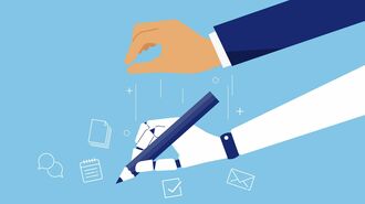 AI時代の｢優秀さ｣の定義はどう変化するのか