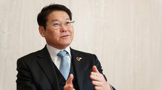 デンソー役員｢社員16万人の内発的動機が源泉｣