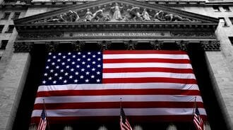 米国株｢半導体銘柄ランキング｣高成長＆高配当