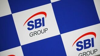 SBIが発表､ベールを脱いだ｢ネオメディア生態系｣