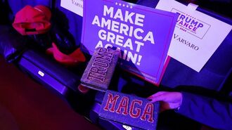 マスク冷遇はテクノ･リバタリアン切りと同義