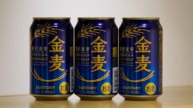 〈新社長に聞く〉サントリー､｢金麦｣ビール化は一世一代の勝負！縮小する国内酒類市場で勝ち残るための拡大戦略とは 