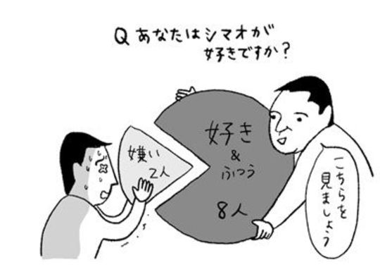 この際 あなたを嫌う人 は無視してもいい理由 就職 転職 東洋経済オンライン 社会をよくする経済ニュース