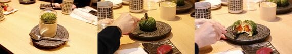 ポテトサラダ