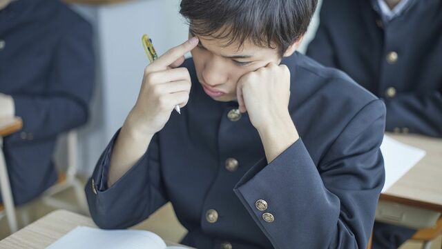 開成の入試問題に 大江戸線 が出題された意味 学校 受験 東洋経済オンライン 社会をよくする経済ニュース