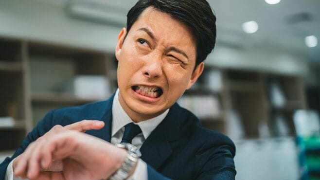 必要な仕事が1日1時間で本当に終わる人の思考法