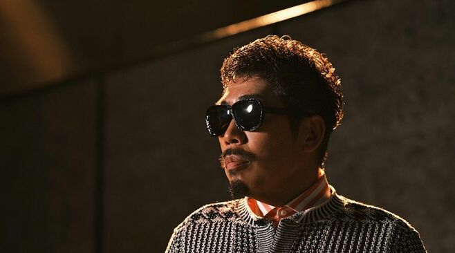 鈴木雅之｢今の自分が最高｣断言する自信の根源