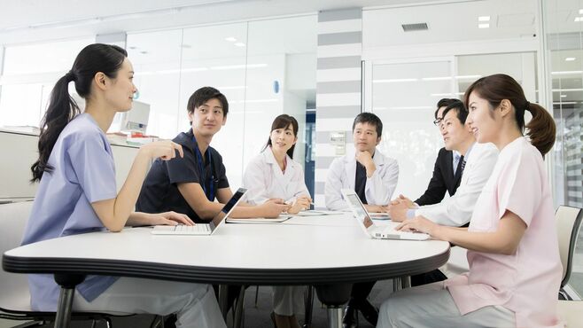 ｢いいケア｣とは？ 医師らがたどり着いた"本質"