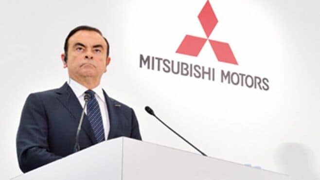 強まる日産の三菱支配､三菱商事に利得は？