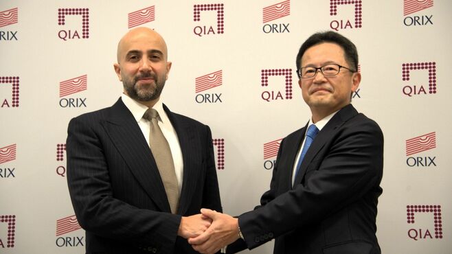 オリックスの象徴だった｢持つ経営｣が岐路に