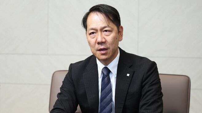 東京海上HD社長｢事業モデルは次の進化が必要｣