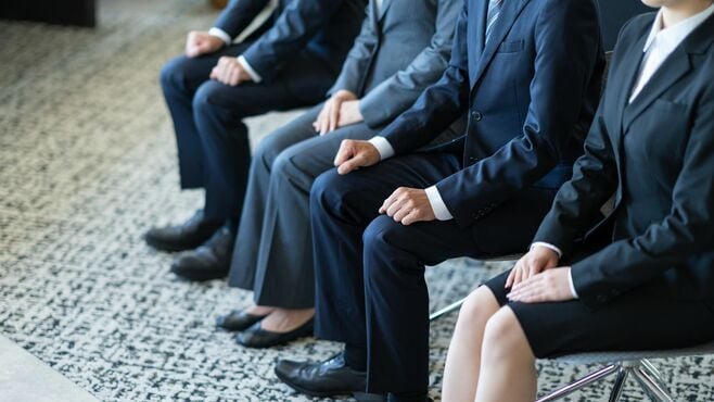 ｢超早期離職｣Z世代の半年退社はタイパ重視から