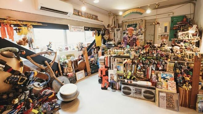 福岡｢冷泉荘｣廃墟寸前の築67年賃貸が満室の理由