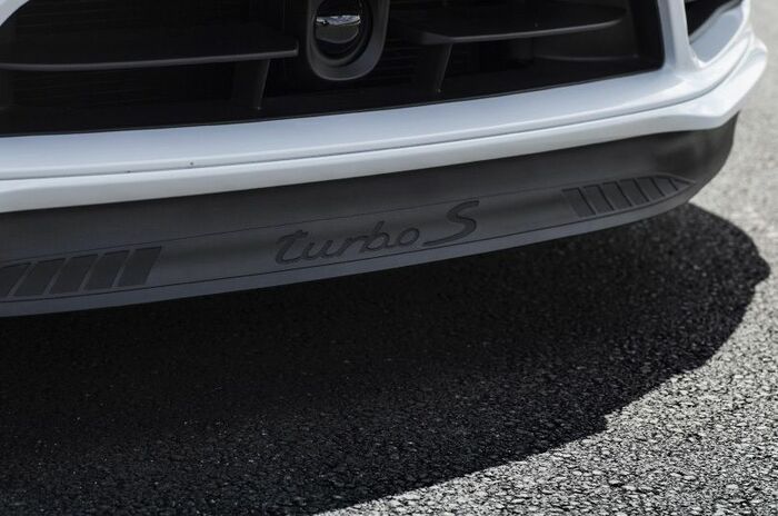 ポルシェ 911 ターボS ｜Porsche 911 Turbo S