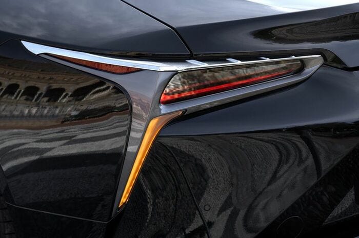 レクサス LC500h｜Lexus LC500h