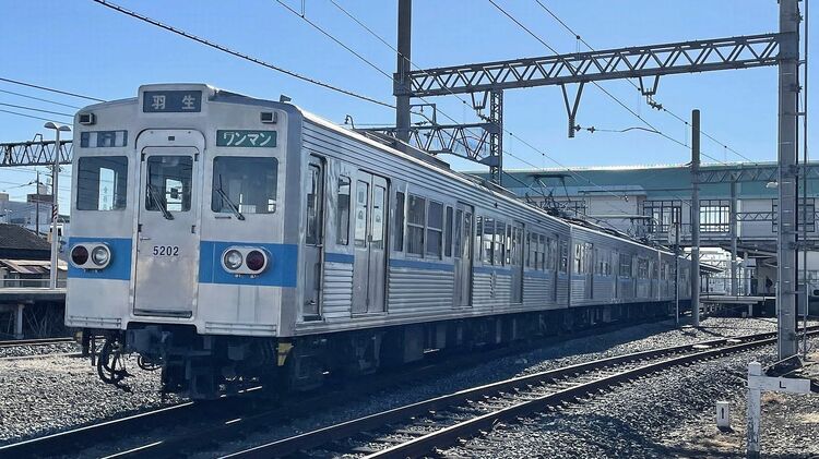 画像 | 埼玉を走った｢北武鉄道｣超短命の知られざる歴史 東武