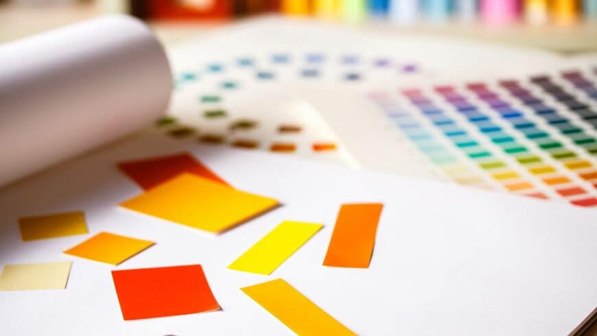 多くの人々が囚われがちな「色に対する思い込み」とは？（写真：Rhetorica／PIXTA）