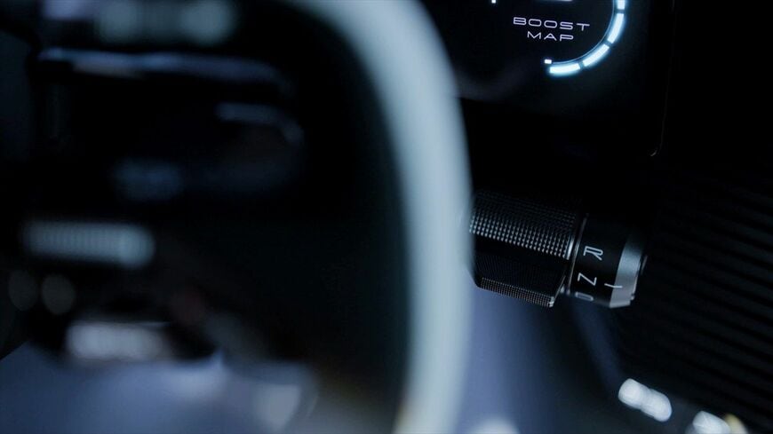 写真：トヨタ自動車